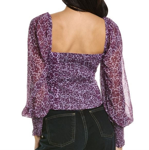 Hutch Reni Top - Picture 2 of 5